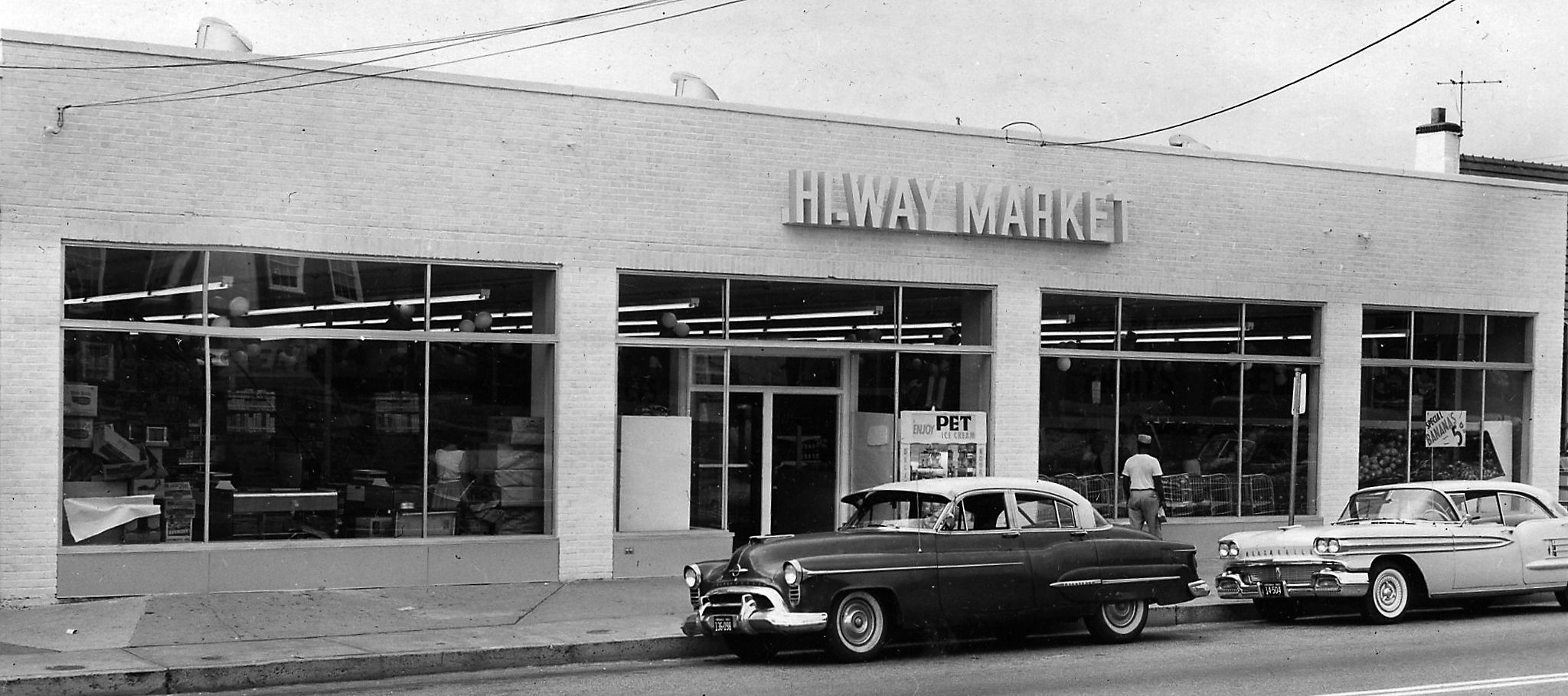 1960-07-14 Hi-Way Market
